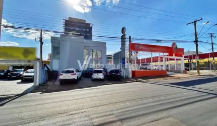 Prédio para alugar na Avenida Barão de Itapura, 2355, Jardim Guanabara, Campinas, 300 m2 por R$ 15.000