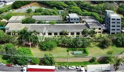 Prédio à venda na Rua Francisco Foga, 25, Distrito Industrial Benedito Storani, Vinhedo, 4020 m2 por R$ 17.500.000