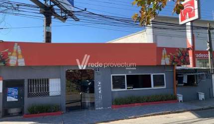 Barracão / Galpão / Depósito para alugar na Rua Bento Arruda Camargo, 836, Jardim Santana, Campinas, 300 m2 por R$ 8.000