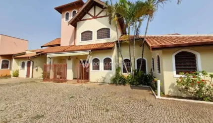 Casa comercial para alugar na Rua das Hortências, 241, Chácara Primavera, Campinas, 876 m2 por R$ 45.000