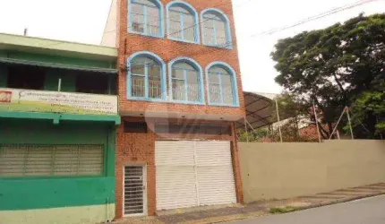 Prédio para alugar na Avenida Benjamin Constant, 386, Centro, Campinas, 352 m2 por R$ 4.500