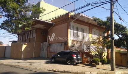 Prédio à venda na Rua Atibaia, 136, Nova Campinas, Campinas, 530 m2 por R$ 2.290.000
