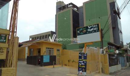 Terreno comercial à venda na Avenida Barão de Itapura, 1075, Vila Itapura, Campinas, 184 m2 por R$ 2.000.000