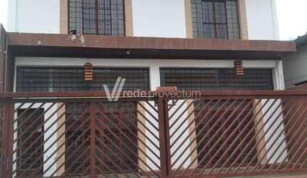 Prédio para alugar na Avenida Doutor Carlos de Campos, 539, Vila Industrial, Campinas, 295 m2 por R$ 5.000