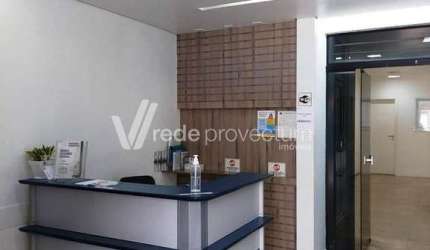 Sala comercial para alugar na Rua Engenheiro Saturnino de Brito, 207, Vila Itapura, Campinas, 11 m2 por R$ 2.100