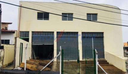 Prédio para alugar na Rua Helena Lapreza, 165, Parque Residencial Carvalho de Moura, Campinas, 350 m2 por R$ 8.000