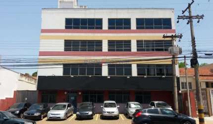 Prédio para alugar na Rua Carolina Florence, 1377, Vila Nova, Campinas, 1300 m2 por R$ 15.000