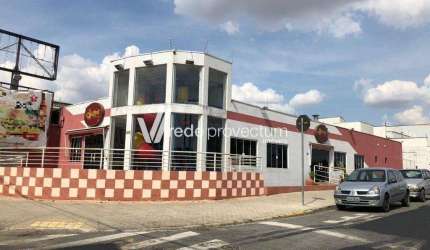 Sala comercial à venda na Avenida Ruy Rodriguez, 733/735, Jardim Novo Campos Elíseos, Campinas, 276 m2 por R$ 1.900.000