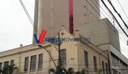 Sala comercial para alugar na Rua José Paulino, 1399, Centro, Campinas, 63 m2 por R$ 2.921