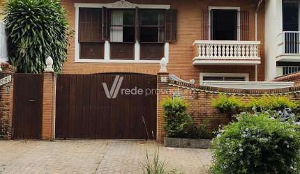 Casa comercial à venda na Avenida Doutor Heitor Penteado, 360, Jardim Nossa Senhora Auxiliadora, Campinas, 248 m2 por R$ 1.800.000