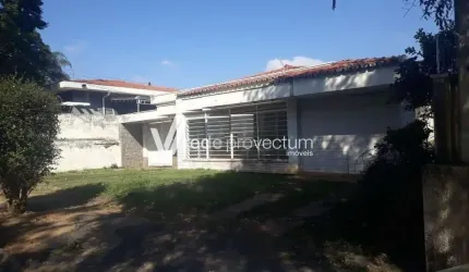 Casa comercial para alugar na Rua Dom Francisco de Campos Barreto, 480, Nova Campinas, Campinas, 280 m2 por R$ 8.000