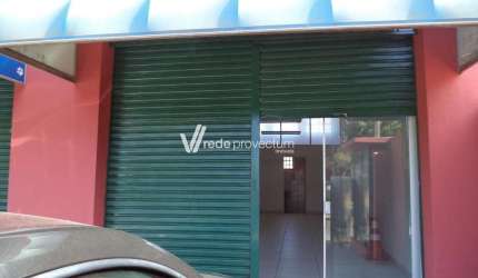 Sala comercial para alugar na Avenida Santa Isabel, 1510, Vila Santa Isabel, Campinas, 52 m2 por R$ 2.200