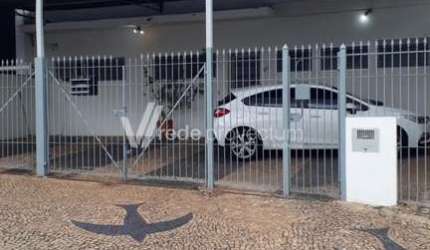 Barracão / Galpão / Depósito para alugar na Avenida Ana Beatriz Bierrembach, 211, Vila Mimosa, Campinas, 443 m2 por R$ 7.000