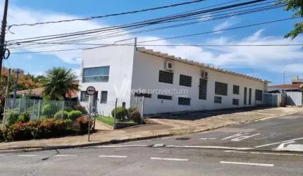 Prédio à venda na Avenida Doutor Jesuíno Marcondes Machado, 1448, Nova Campinas, Campinas, 263 m2 por R$ 3.000.000