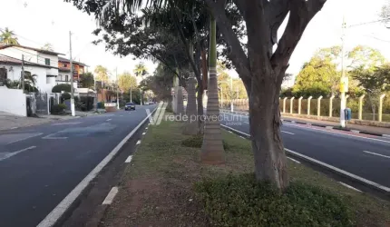 Terreno comercial para alugar na Avenida Doutor Heitor Penteado, s/n°, Parque Taquaral, Campinas por R$ 5.500