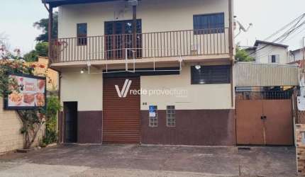 Casa comercial à venda na Avenida Antônio Carlos Sales Júnior, 410, Jardim Proença, Campinas, 310 m2 por R$ 1.300.000