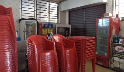 Prédio para alugar na Avenida Senador Antônio Lacerda Franco, 608, Jardim do Lago, Campinas, 519 m2 por R$ 13.000
