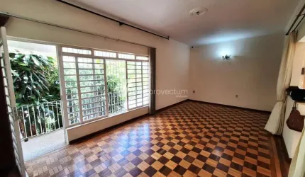 Casa com 3 quartos para alugar na Rua Frei José de Monte Carmelo, 346, Jardim Primavera, Campinas, 166 m2 por R$ 3.500