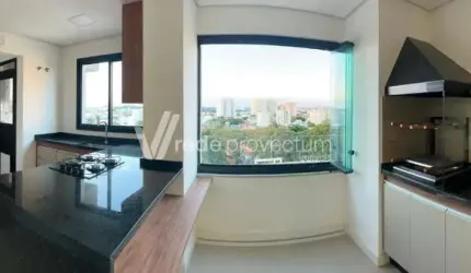 Apartamento com 2 quartos à venda na Rua Eduardo Lane, 200, Jardim Guanabara, Campinas, 78 m2 por R$ 980.000