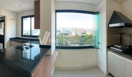 Apartamento com 2 quartos para alugar na Rua Eduardo Lane, 200, Jardim Guanabara, Campinas, 78 m2 por R$ 5.000