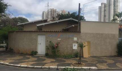 Casa comercial à venda na Rua Anuar Murad Bufarah, 672, Taquaral, Campinas, 140 m2 por R$ 730.000