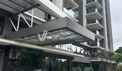 Apartamento com 3 quartos à venda na Rua Doutor Paulo Castro Pupo Nogueira, 40, Nova Campinas, Campinas, 116 m2 por R$ 2.300.000