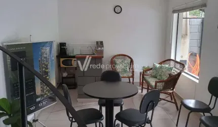 Prédio para alugar na Avenida Princesa D'Oeste, 658, Jardim Proença, Campinas, 90 m2 por R$ 8.500
