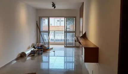 Apartamento com 3 quartos para alugar na Rua Azarias de Melo, 310, Taquaral, Campinas, 100 m2 por R$ 3.800