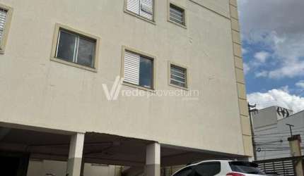 Apartamento com 3 quartos à venda na Rua João Felipe Xavier da Silva, 25, São Bernardo, Campinas, 73 m2 por R$ 299.000