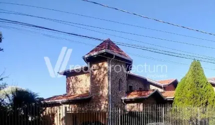 Casa comercial para alugar na Rua José Lins do Rêgo, 421, Parque Taquaral, Campinas, 440 m2 por R$ 14.000