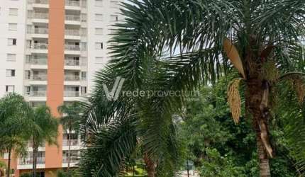 Apartamento com 4 quartos para alugar na Avenida Brunoro de Gasperi, 551, Parque Prado, Campinas, 111 m2 por R$ 5.100