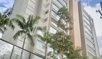Apartamento com 3 quartos para alugar na Rua Ataliba Camargo de Andrade, 172, Cambuí, Campinas, 129 m2 por R$ 10.000