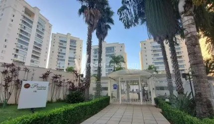 Apartamento com 3 quartos para alugar na Rua Elvira Padilha Rossler, 175, Vila Brandina, Campinas, 154 m2 por R$ 9.500