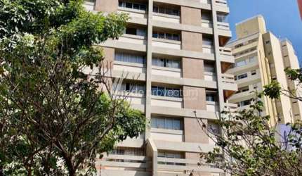 Apartamento com 2 quartos para alugar na Rua Coronel Francisco Andrade Coutinho, 56, Cambuí, Campinas, 70 m2 por R$ 3.000
