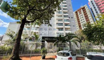 Apartamento com 2 quartos para alugar na Rua Bernardo José Sampaio, 238, Botafogo, Campinas, 61 m2 por R$ 3.500