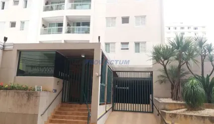 Apartamento com 2 quartos à venda na Rua Padre Vieira, 861, Centro, Campinas, 84 m2 por R$ 720.000