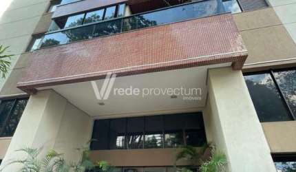 Apartamento com 3 quartos para alugar na Rua Doutor Emílio Ribas, 140, Cambuí, Campinas, 97 m2 por R$ 4.000