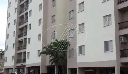 Apartamento com 3 quartos para alugar na Rua Jasmim, 241, Chácara Primavera, Campinas, 123 m2 por R$ 2.650