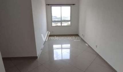 Apartamento com 3 quartos para alugar na Rua Romeu Chiminasso, 730, Chácara das Nações, Valinhos, 66 m2 por R$ 2.100