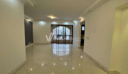 Apartamento com 3 quartos para alugar na Rua Doutor Sampaio Ferraz, 750, Cambuí, Campinas, 147 m2 por R$ 8.500