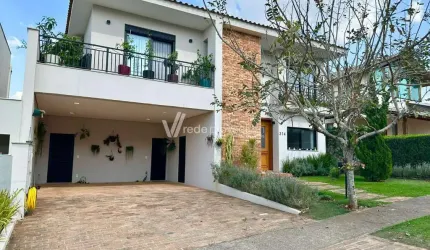 Casa em condomínio fechado com 3 quartos para alugar na Avenida Carlos Diaulas Serpa, 220, Loteamento Parque dos Alecrins, Campinas, 330 m2 por R$ 14.000