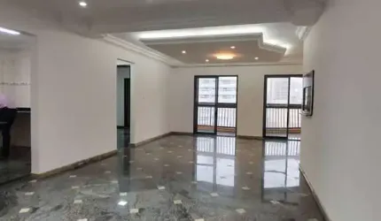Apartamento à venda em Praia Grande, Aviação, com 4 quartos, 136m²