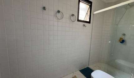 Apartamento à venda em Praia Grande, Canto do Forte, com 3 quartos, 160m²