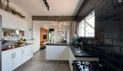 Apartamento à venda em Praia Grande, Guilhermina, com 1 quarto, 43m²