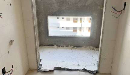 Apartamento à venda em Praia Grande, Canto do Forte, com 3 quartos, 121m²