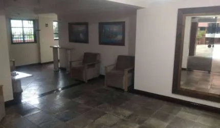 Apartamento à venda em Praia Grande, Vila Guilhermina, com 3 quartos, 128m²