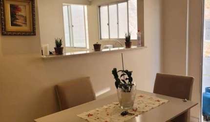 Cobertura à venda em Praia Grande, Tupi, com 2 quartos, 128m²