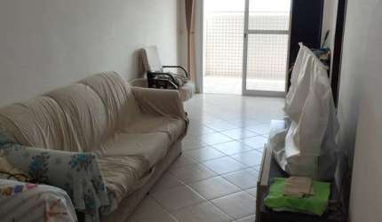 Cobertura à venda em Praia Grande, Ocian, com 3 quartos, 175m²