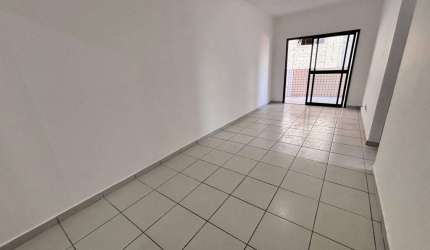 Apartamento à venda em Praia Grande, Aviação, com 2 quartos, 81m²