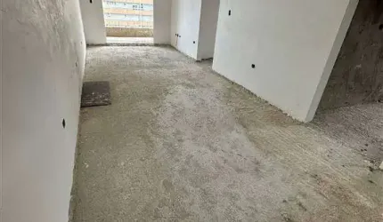 Apartamento à venda em Praia Grande, Vila Caiçara, com 2 quartos, 74m²